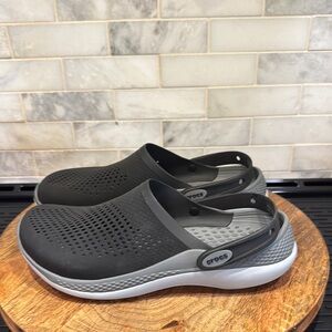 Crocs Men’s LiteRide 360 Clogs